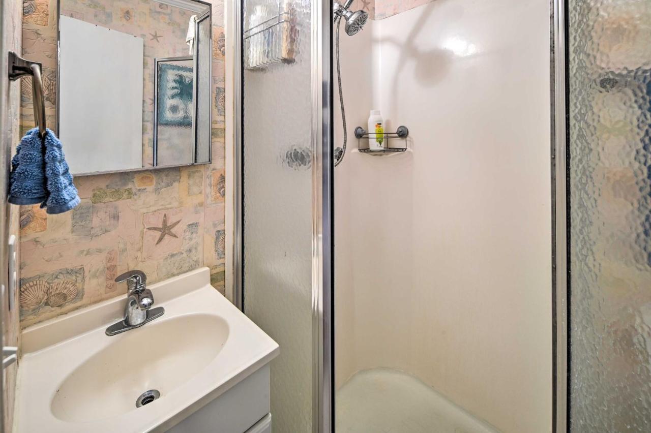 Myrtle Beach Condo With Community Beach Access! Zewnętrze zdjęcie